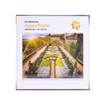 Puzzle Pip Games A015 Jardines 1000 Piezas